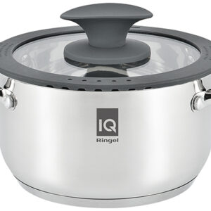 Kastrulya 3,2 l RINGEL IQ Be Brave IQ-2041-20
