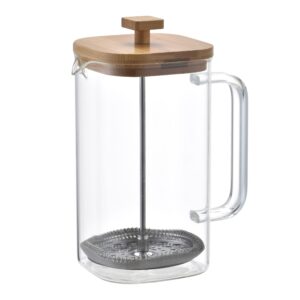 Френч-прес RINGEL IQ Be energy 1 л IQ-7301-1000