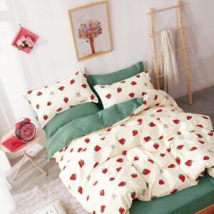 Set courts underwear Euro Love You 32031