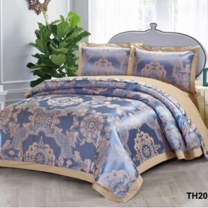 Set courts underwear Jacquard Euro Love You 62013