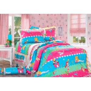 Set courts underwear manege Love You 0485