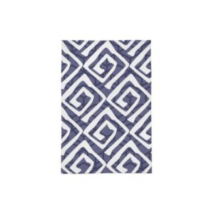 Sheet poplin 160х220 cm Love You 7601