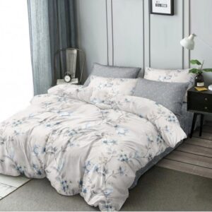 Set courts underwear sesquialteral Love You 7126