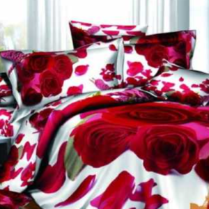 Set courts underwear sesquialteral Love You 0136