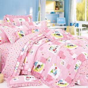 Set courts underwear manege Love You 0940