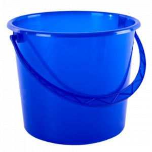 Bucket round 10 l Алеана 122010-syn