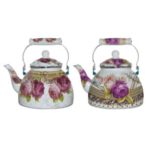 Эмалированный чайник 4 л Edenberg EB-3358/Уценка2
