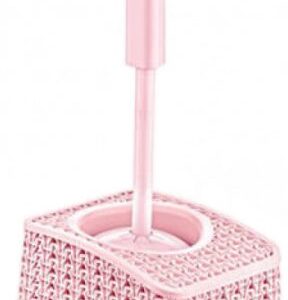 Yorshik for the toilet OZ-ER PLastik KNIT RECTANGLE O006-X65