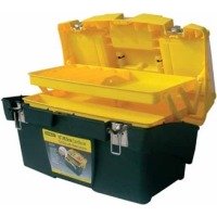 Инстр.ящик Stanley Mega Cantilever, 19"(495x265x261мм)