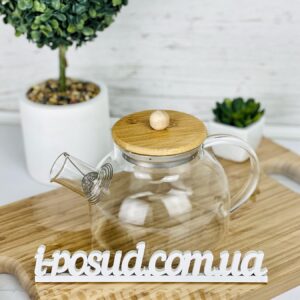 Tea kettle 800 ml Edenberg EB-19027/Уценка