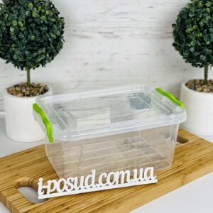 Container Lux 2,8 l Кон#5.2.8