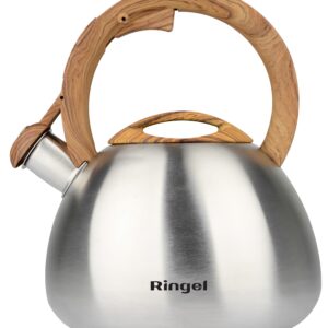 Чайник RINGEL Classic 2.7 л RG-1009