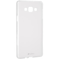 Cover for сматф. MELKCO Samsung A7 Poly Jacket TPU Transparent