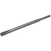 Акс.инстр Stanley Зубило SDS PLUS плоское, 20х250мм.