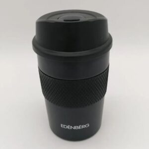 Термокружка for coffee Edenberg 350 ml EB-639/Уценка
