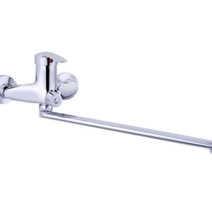 Змішувач для ванної Agua Sevilla-C071 CV017362