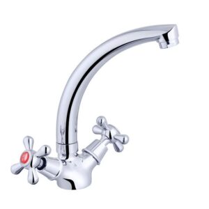Змішувач для кухні Agua Toledo CV016441