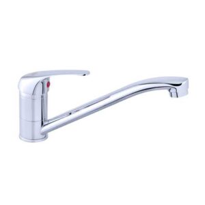 Змішувач для кухні одноважільний AGUA Leon CV012078