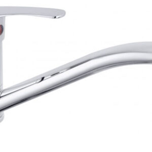 Cмеситель for washbasin однорычажный AGUA Sevilla CV018976