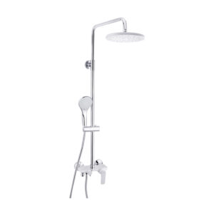 Shower room system Kroner KRP Armada CV024315