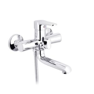 Mixer for bathroom Kroner CV014920