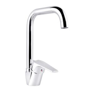Cмеситель for food однорычажный KRONER Odra CV021188