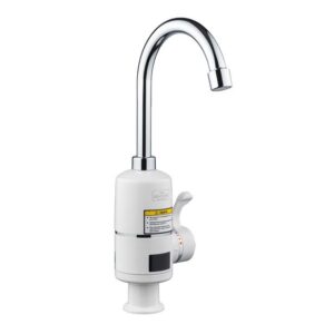 Flowing Water heater Kroner KRM Volt-CW090 from display CV014407