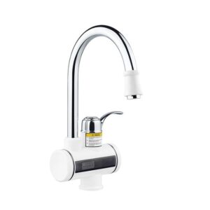 Flowing Water heater Kroner Volt CV020401