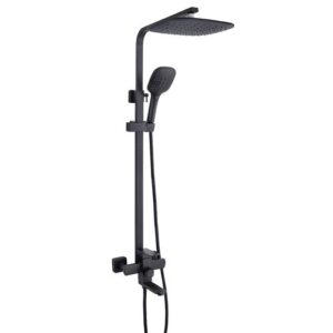 Shower room system Kroner CV022979