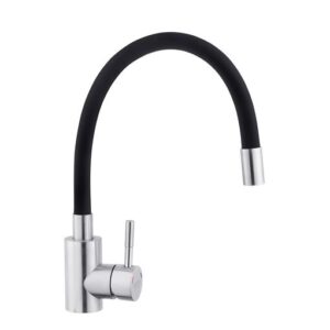Mixer for food from flexible изливом Kroner CV024353