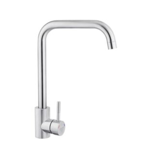 Cмеситель for food однорычажный KRONER Edelstahl Klassisch CV023001