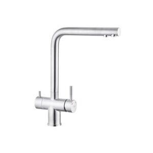 Mixer for food from connection to filter Kroner KRP Edelstahl Klassisch CV027932