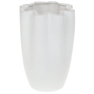 Vase porcelain Фиори 16,5 cm BonaDi 727-494