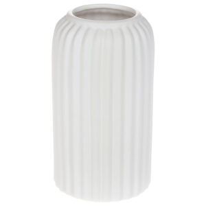 Vase porcelain Унико 16,5 cm BonaDi 727-510