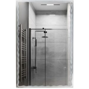 Mirror at bathroom KRONER Belantis 60x45 cm CV022932