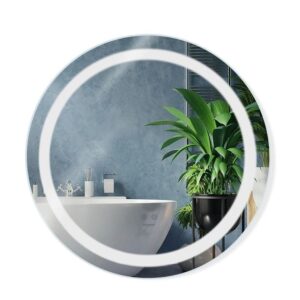 Mirror from LED-backlit and антизапотеванием Kroner CV030042