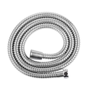 Hose for soul KRONER KRM 1500мм of stainless become CV015694