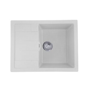 Washing for food granite rectangular KRONER Komposit CV027411