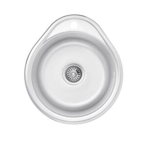 Мийка кухонна Kroner Satin CV022757