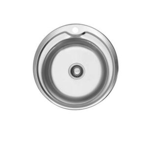 Мийка кухонна Kroner Satin CV022769
