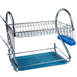 Сушарка для посуду Kroner KRM Rizze CV022908