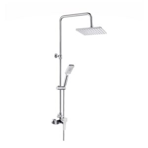 Shower set PERLA David PBZ6996