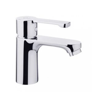 Mixer for washbasin PERLA VINCHI PSA2108