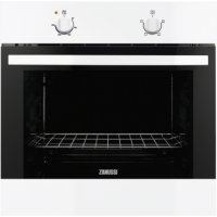Встр. духовка ZANUSSI ZZB510401W
