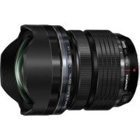 Lens OLYMPUS EZ 7-14mm 1:2.8 PRO The black
