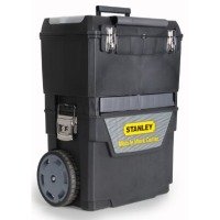 Инстр.ящик Stanley  Mobile Work Center 2 in 1 з колесами (47x30x63)