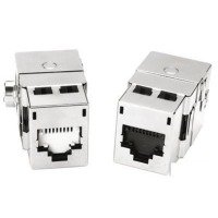 Module MOLEX Data Gate+ 1xRJ45 (WE8W)STP 360DEG 568A/B PowerCat