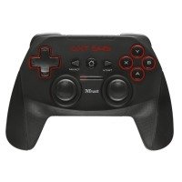 Games.manipulator TRUST GXT 545 Wireless gamepad Wireless gamepad