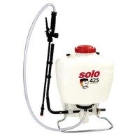 Garden.инстр.руч. SOLO sprayer manual ранцевый 425Classic,15л, 6бар