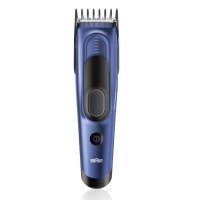 Trimmer BRAUN Електр priladit д/в HairClip HC5030